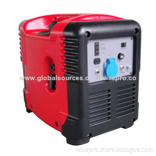 Inverter generator, 2kvaNew